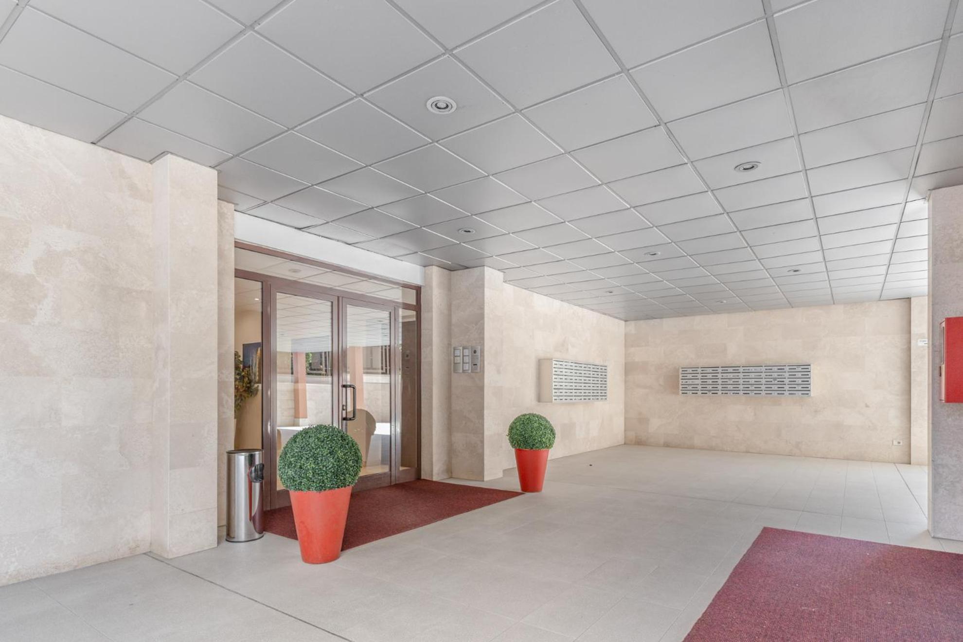 Monolocale Con Balcone Self Check In Sempione Mailand